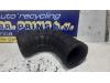 Air intake hose from a Iveco New Daily III, 1999 / 2006 40C13, CHC, Diesel, 2,798cc, 92kW (125pk), RWD, 814043S, 1999-05 / 2004-09 2004