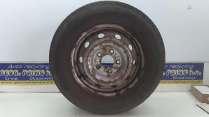 Used Spare wheel Fiat Ducato (243/244/245) 2.0 i.e. 11 Price € 75,00 Margin scheme offered by Autorec. Gebr. Prins b.v.