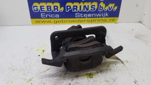 Used Front brake calliper, left Peugeot 407 SW (6E) 2.0 16V Price € 33,00 Margin scheme offered by Autorec. Gebr. Prins b.v.