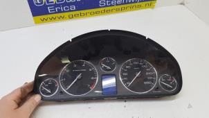 Used Odometer KM Peugeot 407 SW (6E) 2.0 16V Price € 50,00 Margin scheme offered by Autorec. Gebr. Prins b.v.