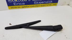 Used Rear wiper arm Mitsubishi ASX 1.6 MIVEC 16V Price € 15,00 Margin scheme offered by Autorec. Gebr. Prins b.v.