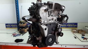 Used Engine Renault Laguna II Grandtour (KG) 2.0 16V Turbo Price € 250,00 Margin scheme offered by Autorec. Gebr. Prins b.v.
