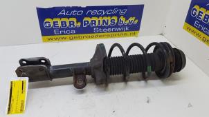 Used Front shock absorber rod, left Suzuki Alto (GF) 1.0 12V Price € 40,00 Margin scheme offered by Autorec. Gebr. Prins b.v.
