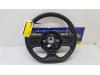 Steering wheel from a Renault Twingo III (AH) 1.0 SCe 70 12V 2017