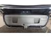 Boot lid from a Volkswagen Jetta IV (162/16A) 1.6 TDI 16V 2011