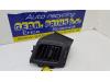 Dashboard vent from a Ford Transit Custom 2.0 TDCi 16V Eco Blue 105 2021