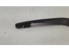 Rear wiper arm from a Nissan Note (E11) 1.6 16V 2006