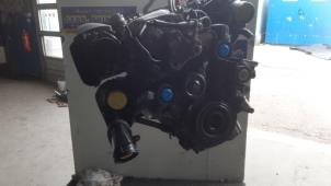 Used Engine Mercedes E (W211) 2.7 E-270 CDI 20V Price € 700,00 Margin scheme offered by Autorec. Gebr. Prins b.v.
