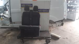 Used Seat, right Ford Transit Custom 2.2 TDCi 16V Price € 300,00 Margin scheme offered by Autorec. Gebr. Prins b.v.