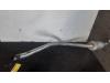Exhaust middle silencer from a Fiat Doblo (223A/119) 1.6 16V Natural Power 2004