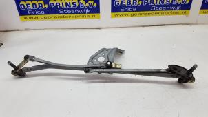 Begagnade Torkarmekanism Mini Mini Cooper S (R53) 1.6 16V Works Pris € 30,00 Marginaltabell erbjuds av Autorec. Gebr. Prins b.v.
