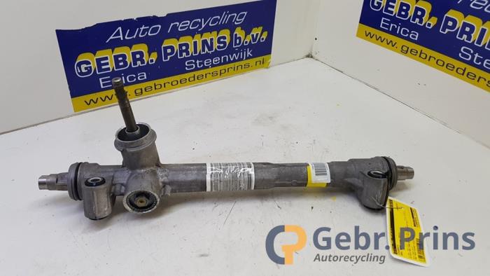Gebrauchte Lenkgetriebe Opel Adam 1.4 16V Preis € 75,00 Margenregelung angeboten von Autorec. Gebr. Prins b.v.