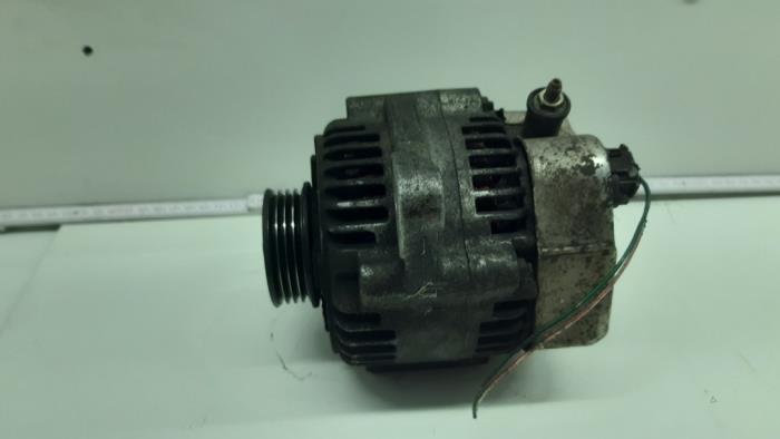 Dynamo Daihatsu YRV 1.3 16V DVVT - 270697401 K3 DENSO