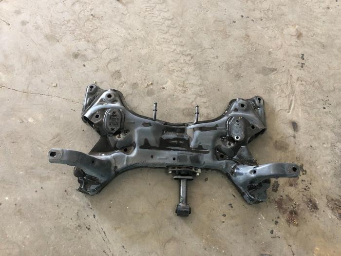 Hyundai I10 Faux châssis stock ProxyParts.fr