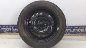 Used Spare wheel Suzuki Liana (ERC/ERD/RH4) Price € 40,00 Margin scheme offered by Autorec. Gebr. Prins b.v.