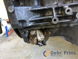 Engine from a Suzuki Swift (ZC/ZD) 1.2 Dual Jet 16V Smart Hybrid 2021