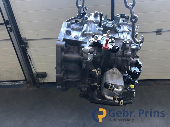 Gearbox Suzuki Swift 1.2 Dual Jet 16V Smart Hybrid OXF10768 K12D