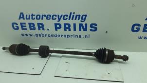 Used Front drive shaft, right Fiat Panda (169) 1.2 Fire Price € 30,00 Margin scheme offered by Autorec. Gebr. Prins b.v.