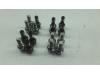 Set of wheel bolts from a Volkswagen Up! (121), 2011 / 2023 1.0 12V 60, Hatchback, Petrol, 999cc, 44kW (60pk), FWD, CHYA, 2011-08 / 2020-08 2019