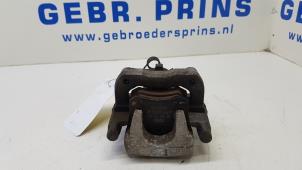 Used Rear brake calliper, left Peugeot 208 I (CA/CC/CK/CL) 1.2 12V e-THP PureTech 110 Price € 40,00 Margin scheme offered by Autorec. Gebr. Prins b.v.