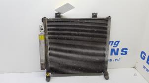 Used Air conditioning radiator Opel Agila (A) 1.2 16V Twin Port Price € 25,00 Margin scheme offered by Autorec. Gebr. Prins b.v.