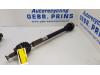 Front drive shaft, right from a Volkswagen Fox (5Z) 1.4 TDI 2007
