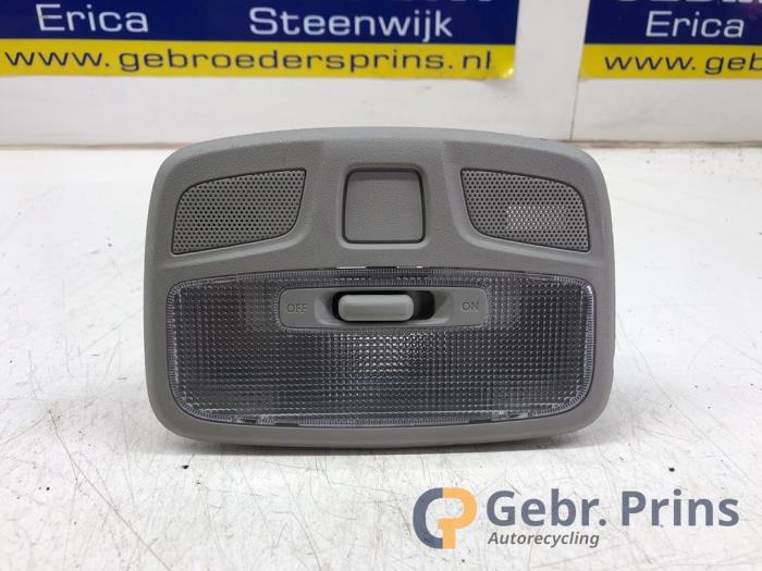 Begagnade Innerbelysning, fram Suzuki Swift (ZC/ZD) 1.2 Dual Jet 16V Smart Hybrid Pris € 25,00 Marginaltabell erbjuds av Autorec. Gebr. Prins b.v.