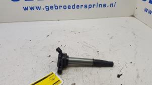 Used Pen ignition coil Lexus CT 200h 1.8 16V Price € 25,00 Margin scheme offered by Autorec. Gebr. Prins b.v.