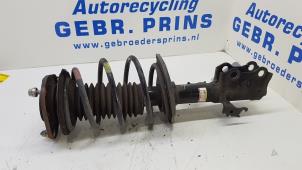 Used Rear shock absorber rod, right Lexus CT 200h 1.8 16V Price € 75,00 Margin scheme offered by Autorec. Gebr. Prins b.v.