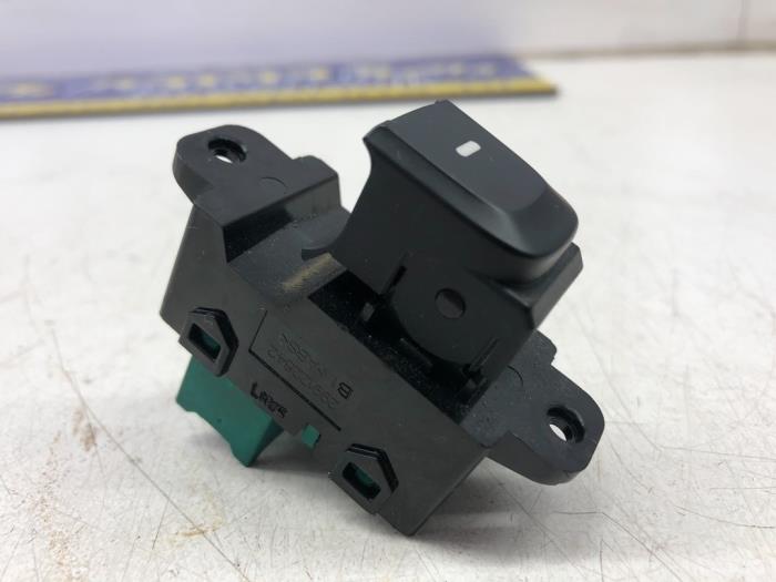 Electric window switch Hyundai i10 1.0 12V 299122842