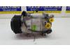 Air conditioning pump from a Hyundai i10 (B5), 2013 / 2019 1.0 12V, Hatchback, Petrol, 998cc, 49kW (67pk), FWD, G3LA, 2013-08 / 2019-12, B4P1; B4P2; B5P1; B5P2 2016