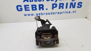 Used Rear brake calliper, right Lexus CT 200h 1.8 16V Price € 75,00 Margin scheme offered by Autorec. Gebr. Prins b.v.