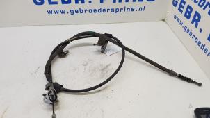 Used Parking brake cable Lexus CT 200h 1.8 16V Price € 22,00 Margin scheme offered by Autorec. Gebr. Prins b.v.
