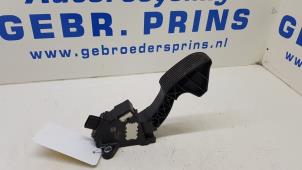 Used Accelerator pedal Peugeot 108 1.0 12V VVT-i Price € 30,00 Margin scheme offered by Autorec. Gebr. Prins b.v.