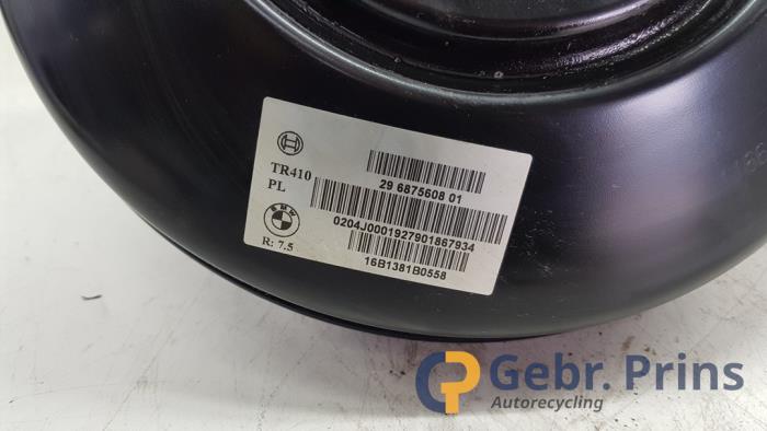 Usados Servofreno BMW 2 serie Gran Tourer (F46) 218i 1.5 TwinPower Turbo 12V Precio € 75,00 Norma de margen ofrecido por Autorec. Gebr. Prins b.v.