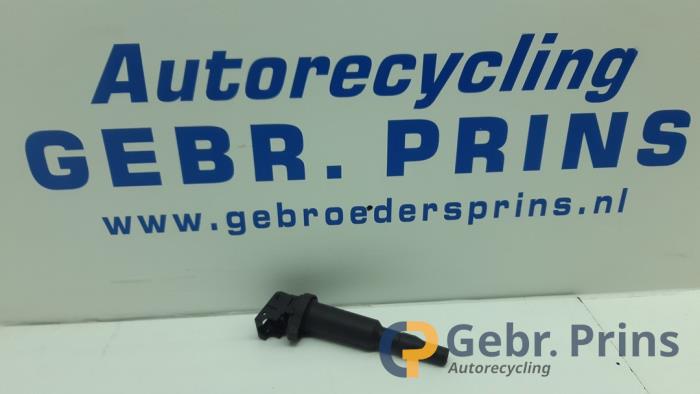 Gebrauchte Stift Zündspule Peugeot 207/207+ (WA/WC/WM) 1.4 16V VTi Preis € 10,00 Margenregelung angeboten von Autorec. Gebr. Prins b.v.