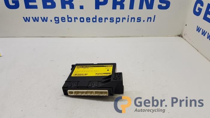 Gebrauchte Modul (sonstige) Lexus CT 200h 1.8 16V Preis € 75,00 Margenregelung angeboten von Autorec. Gebr. Prins b.v.