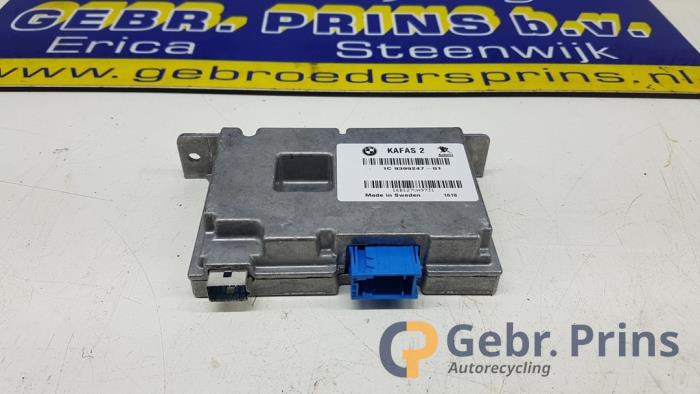 Używane Modul kamery BMW 2 serie Gran Tourer (F46) 218i 1.5 TwinPower Turbo 12V Cena € 100,00 Procedura marży oferowane przez Autorec. Gebr. Prins b.v.