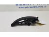 Door handle 2-door, right from a Ford Transit Custom, 2011 2.2 TDCi 16V, Delivery, Diesel, 2.198cc, 92kW (125pk), FWD, CYFF; CYF4, 2012-09 / 2023-12 2016