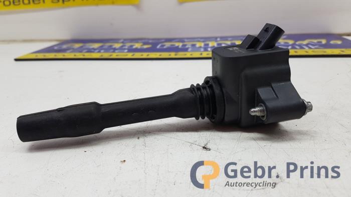 Gebrauchte Stift Zündspule BMW 2 serie Gran Tourer (F46) 218i 1.5 TwinPower Turbo 12V Preis € 25,00 Margenregelung angeboten von Autorec. Gebr. Prins b.v.