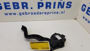 Used Accelerator pedal Peugeot 308 (4A/C) 1.6 VTI 16V Price € 25,00 Margin scheme offered by Autorec. Gebr. Prins b.v.