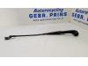 Front wiper arm from a Ford Transit Custom 2.2 TDCi 16V 2016