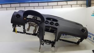 Usagé Airbag set + dashboard Peugeot 308 (4A/C) 1.6 VTI 16V Prix € 250,00 Règlement à la marge proposé par Autorec. Gebr. Prins b.v.