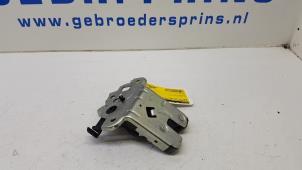 Used Boot lid lock mechanism Audi A4 Avant (B8) 1.8 TFSI 16V Price € 25,00 Margin scheme offered by Autorec. Gebr. Prins b.v.