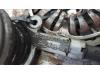Clutch kit (complete) from a Ford Transit Custom 2.2 TDCi 16V 2016