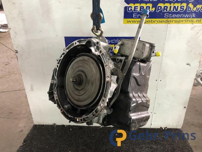 Gearbox Mercedes CLA 2.2 CLA220 CDI, d 16V 724003K7A350 651930 724003