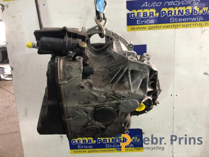 Gearbox Mercedes CLA 2.2 CLA220 CDI, d 16V 724003K7A350 651930 724003