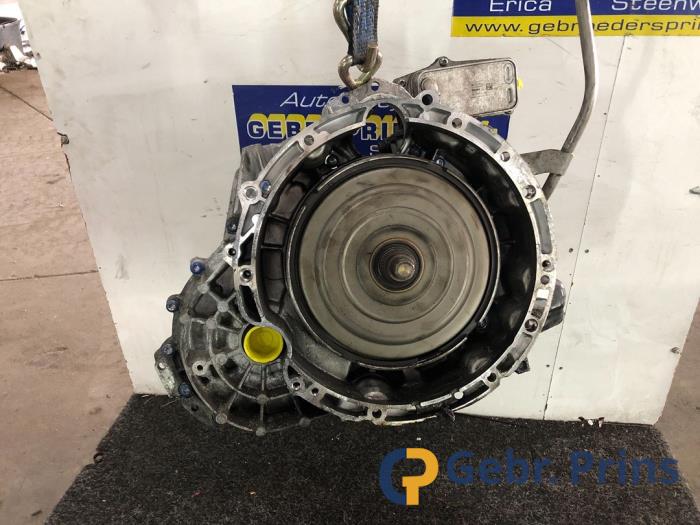 Gearbox Mercedes CLA 2.2 CLA220 CDI, d 16V 724003K7A350 651930 724003