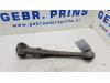 Front lower wishbone, left from a Audi A4 Avant (B8) 1.8 TFSI 16V 2012