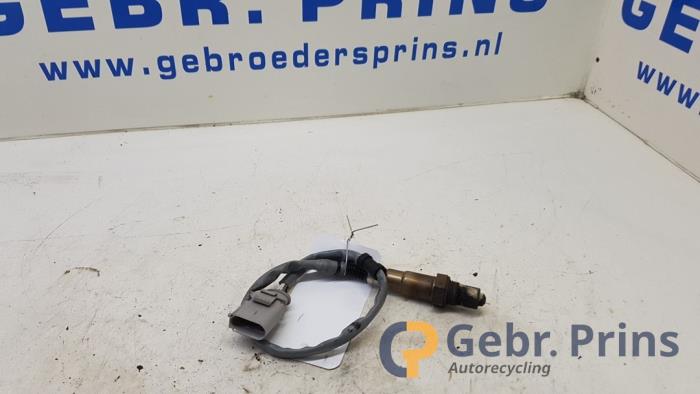 Usados Sonda Lambda Audi A4 Avant (B8) 1.8 TFSI 16V Precio € 15,00 Norma de margen ofrecido por Autorec. Gebr. Prins b.v.